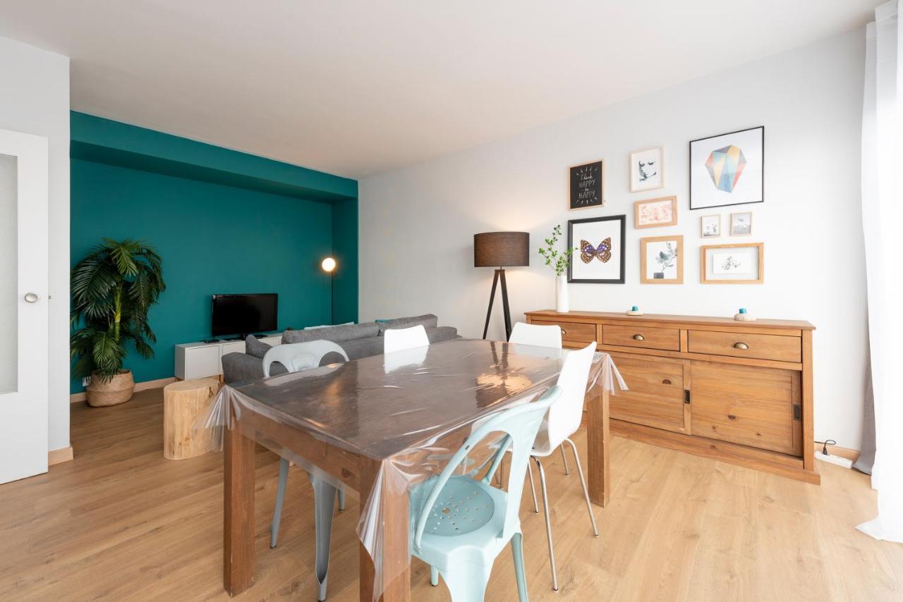 Le St Honore - Appartement Toulouse Centre Avec Chambre & Parking מראה חיצוני תמונה