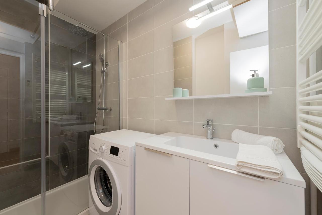 Le St Honore - Appartement Toulouse Centre Avec Chambre & Parking מראה חיצוני תמונה